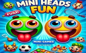 Tiny Tots Playground: Lighthearted Party Games