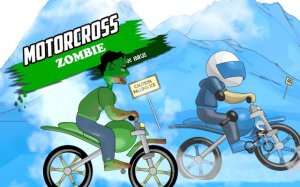 Motocross Bike Racing Challenge