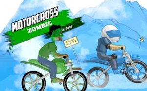 Motocross Bike Racing Challenge