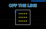 Off the Line - One Button Arcade Game
