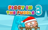 Piggy In The Puddle 3 - Fun Mud Bath Puzzle Game