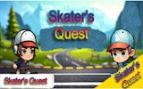 Skater's Quest: Skateboard Adventure Online Game
