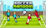 Soccer Random Online Game