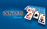 Solitaire Grande: Classic Card Game Online
