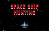 Space Ship Hunting - Galactic Precision Fighter Online Game