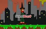 StreetBoard Skateboard Challenge Online Game