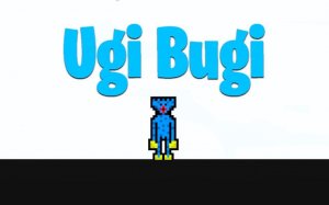 Ugi Bugi: Plush Adventure Online Platformer Game