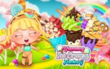 Yummy Ice Cream Factory Game