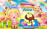 Yummy Pancake Factory - Cooking Game