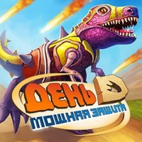 Day D Tower Rush Online Game