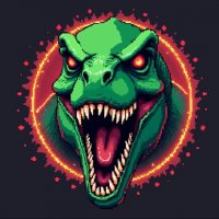 Retro Rex Online Game