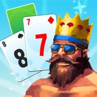 Tripeaks Solitaire Beach Resort Online Game