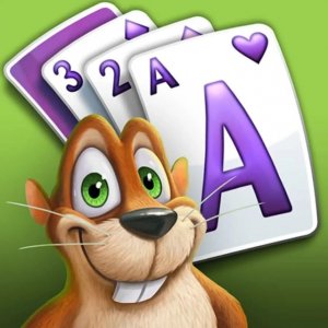 Fairway Solitaire Online Game