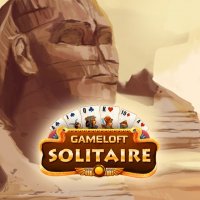 Gameloft Solitaire Online Game