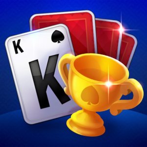 Freecell Solitaire Blue Online Game