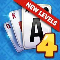 Solitaire Story TriPeaks 4 Online Game