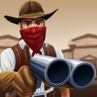 Cowboy Shoot Online Game