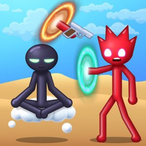 Portal Master Online Puzzle Game
