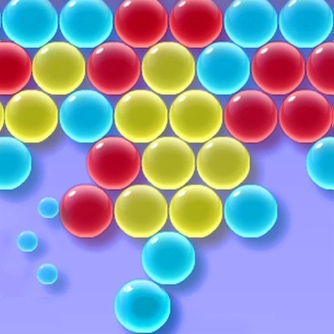 Bubblez! Online Puzzle Game