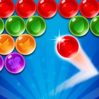 Bubble Shooter Online Game