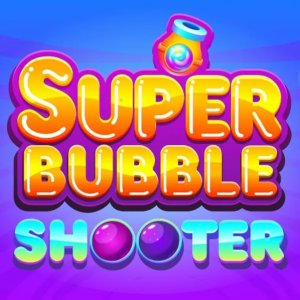 Super Bubble Shooter Online Puzzle Game