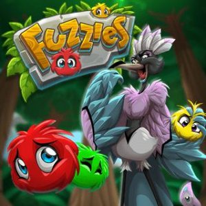 Fuzzies Online Puzzle Game