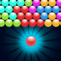 Bubble UP Master Online Puzzle Game