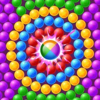 Pop Adventure Online Puzzle Game