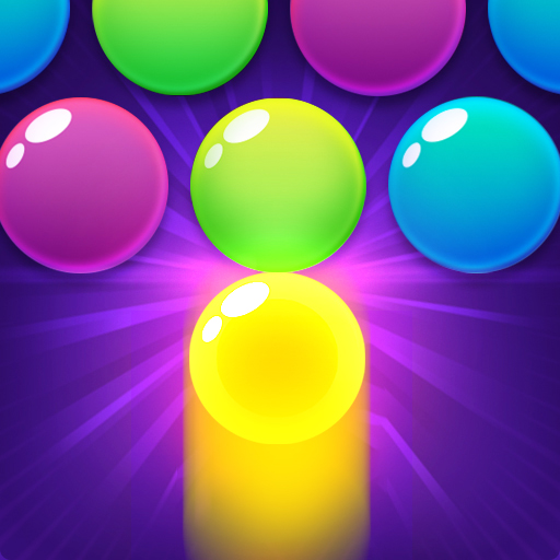 Bubble Shooter Pro 3 Online Game