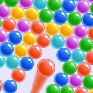 Bubble Shooter Ultimate Online Game