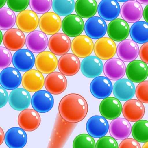 Bubble Shooter Ultimate Online Game