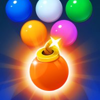 Bubble Shooter Free 3 Online Puzzle Game