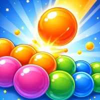 PopDrop Puzzle Game