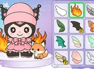 Fantasy Character Studio