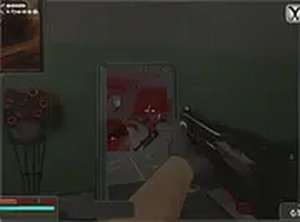 Mystery Lab 3D Puzzle Quest