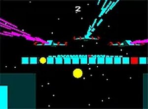 Speed Circuit Dash