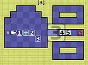 Sum Stack Logic Challenge