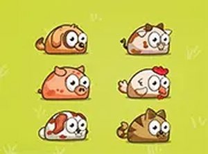 Animal Sequence Memory Challenge