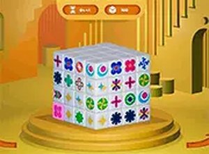 Spatial Tile Matching Challenge
