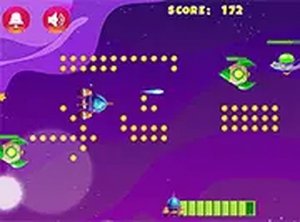 Cosmic Guardian Blitz