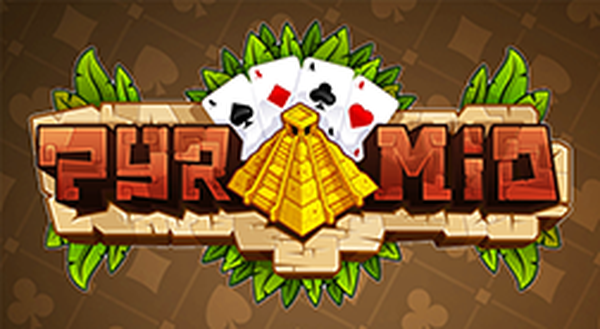 Pyramid Solitaire Online Game