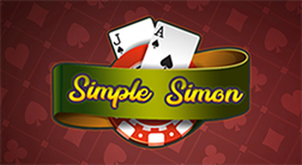 Simple Simon Spider Solitaire Online Game