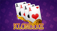 Klondike Solitaire Online Game