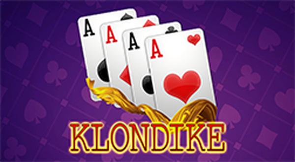 Klondike Solitaire Online Game