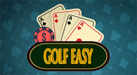 Golf Easy Solitaire Online Game