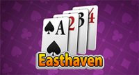 Easthaven Solitaire Online Game