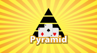 Pyramid Classic Solitaire Online Game