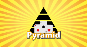 Pyramid Classic Solitaire Online Game