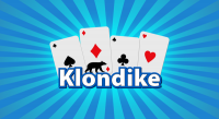 Klondike Classic Solitaire Online Game