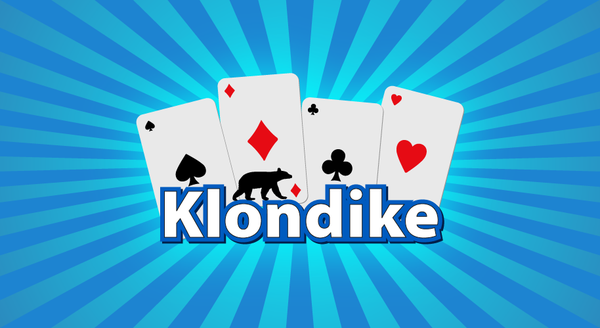 Klondike Classic Solitaire Online Game